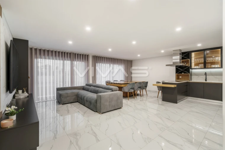 Moradia T3 para Venda em Alpendorada, Várzea e Torrão Foto 15