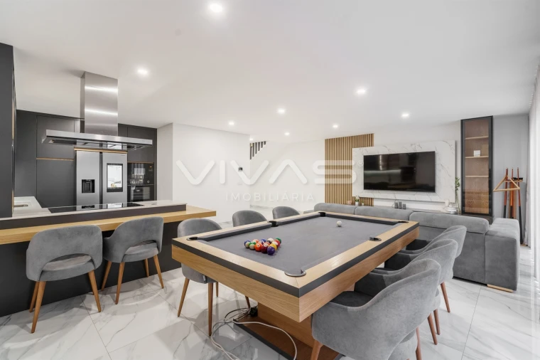 Moradia T3 para Venda em Alpendorada, Várzea e Torrão Foto 10