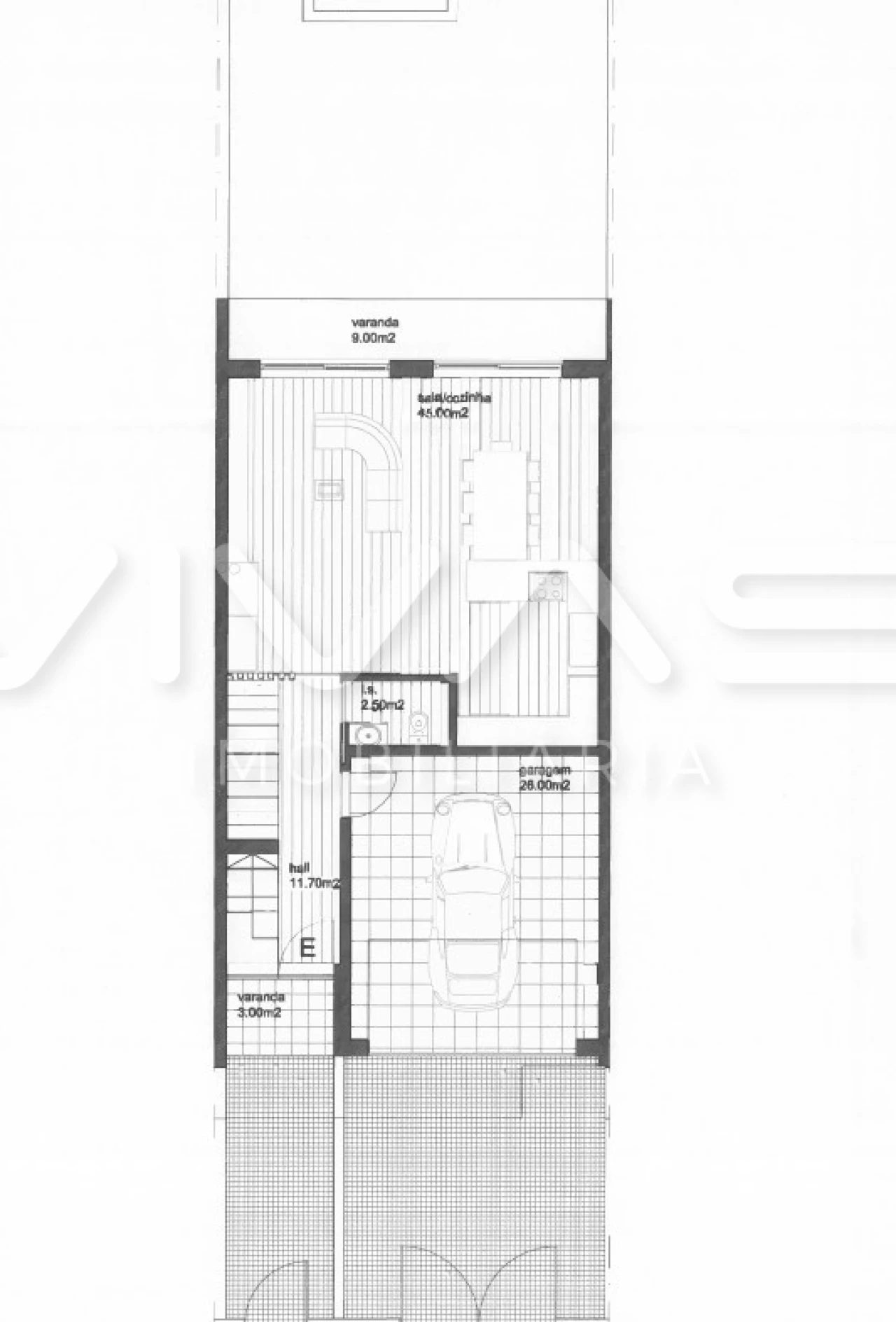 Moradia T3 para Venda em Alpendorada, Várzea e Torrão Foto 39