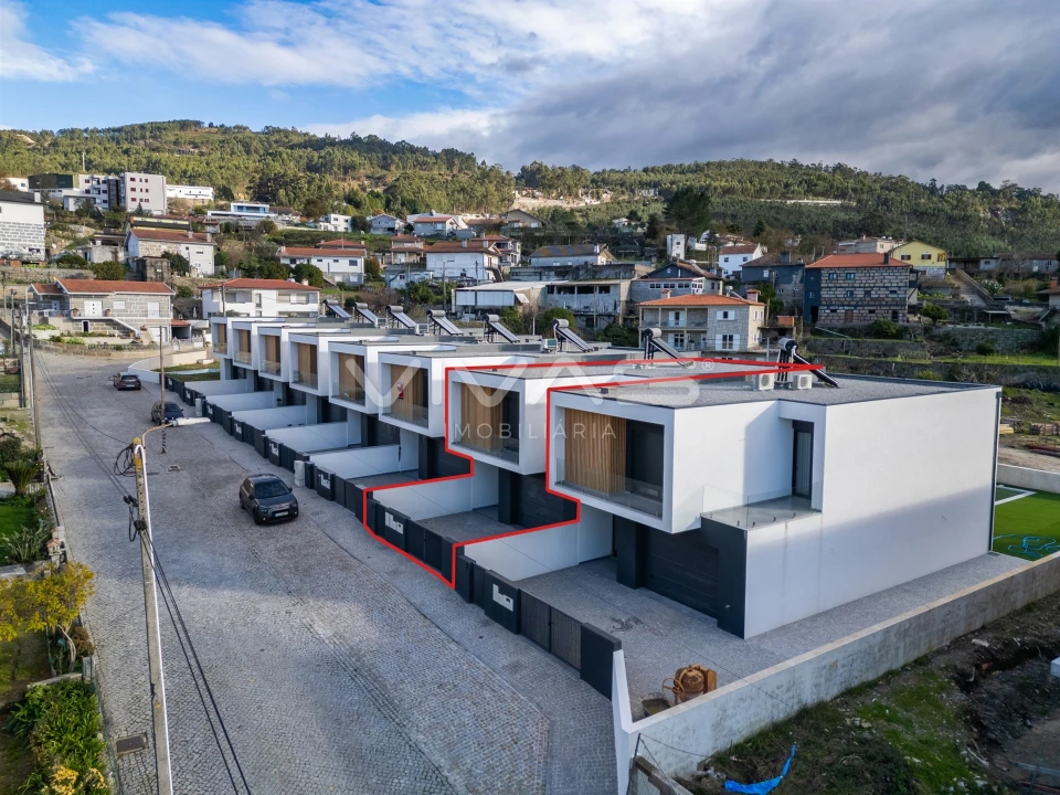 Moradia T3 para Venda em Alpendorada, Várzea e Torrão Foto 35