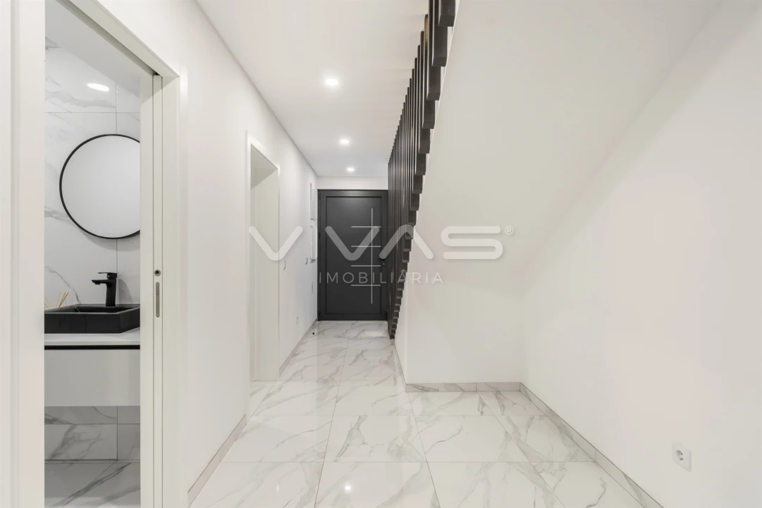 Moradia T3 para Venda em Alpendorada, Várzea e Torrão Foto 17