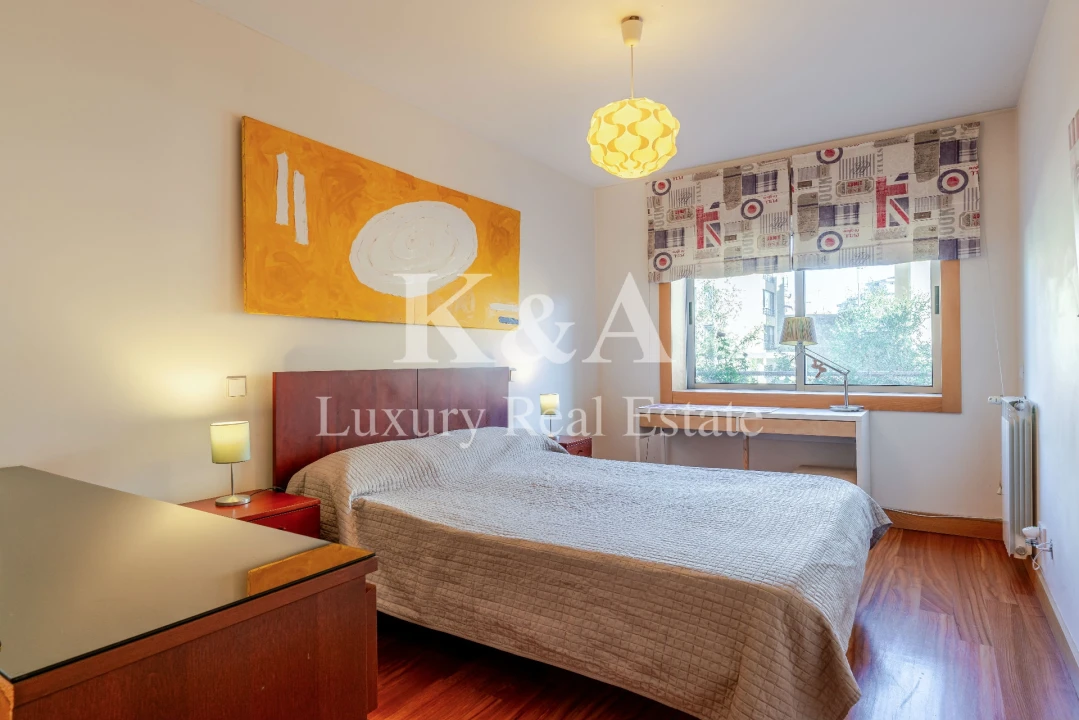 Apartamento T3 para Venda em Lordelo do Ouro e Massarelos Foto 9