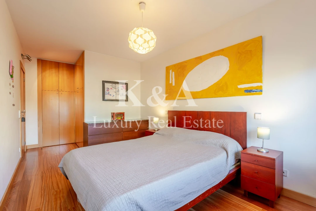 Apartamento T3 para Venda em Lordelo do Ouro e Massarelos Foto 10