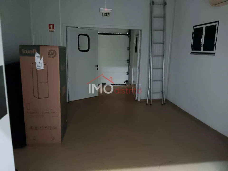 Negócio para Venda em Fortios Foto 12