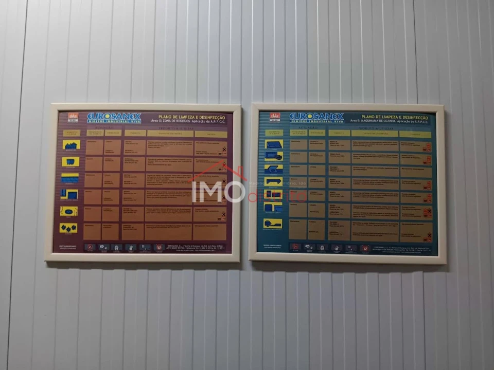 Negócio para Venda em Fortios Foto 22