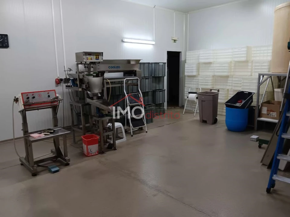Negócio para Venda em Fortios Foto 17