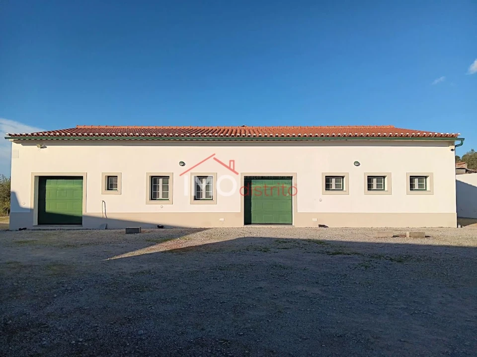 Negócio para Venda em Fortios Foto 1