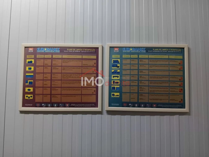 Negócio para Venda em Fortios Foto 22