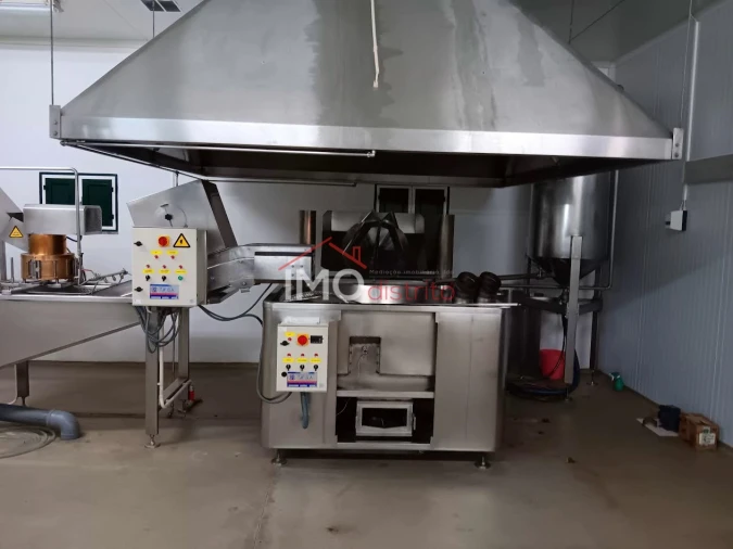 Negócio para Venda em Fortios Foto 7