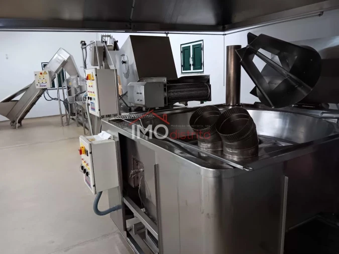 Negócio para Venda em Fortios Foto 4