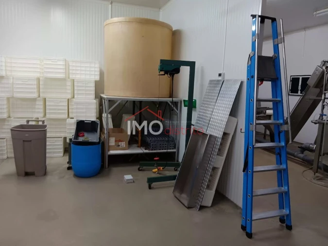 Negócio para Venda em Fortios Foto 14