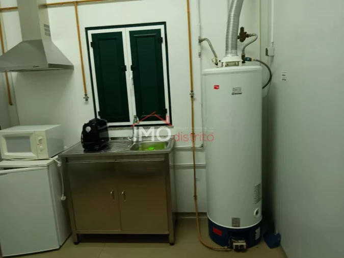 Negócio para Venda em Fortios Foto 15