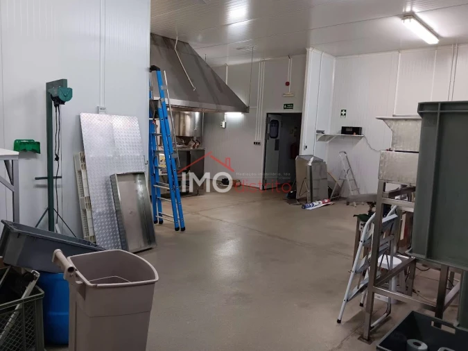 Negócio para Venda em Fortios Foto 8