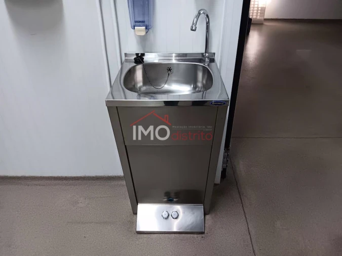 Negócio para Venda em Fortios Foto 6