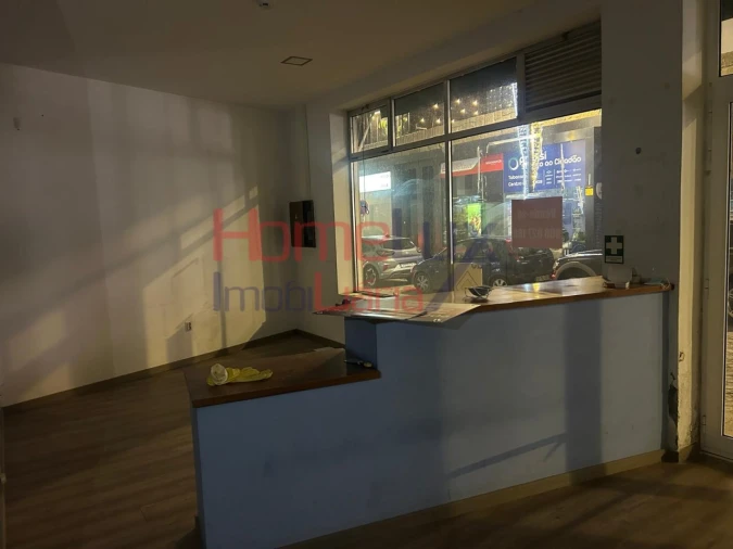 Loja para Venda em Monção e Troviscoso Foto 5