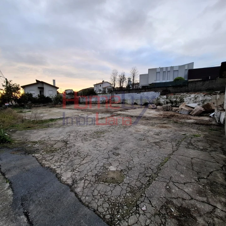 Terreno Agricola ou Rústico para Venda em Vilela Foto 1