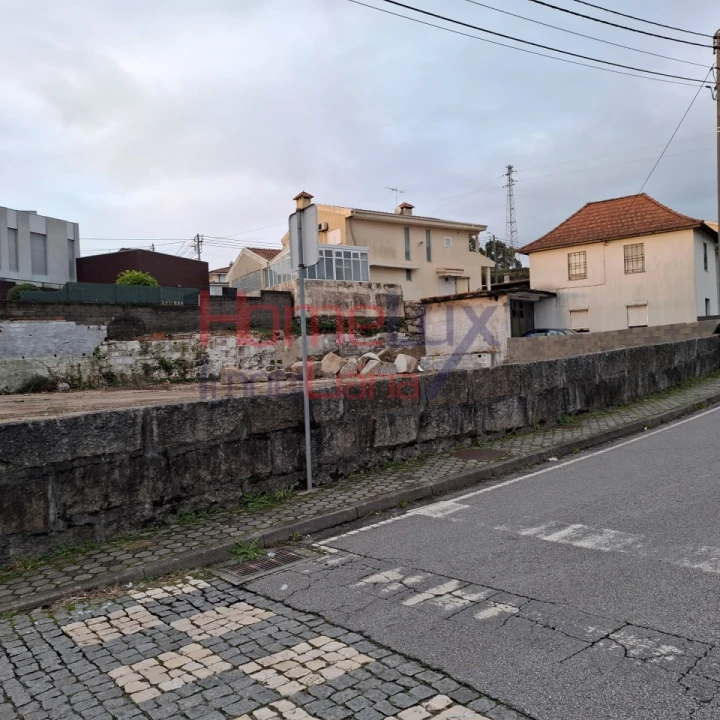 Terreno Agricola ou Rústico para Venda em Vilela Foto 4