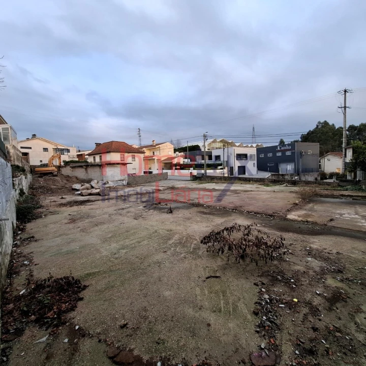 Terreno Agricola ou Rústico para Venda em Vilela Foto 12