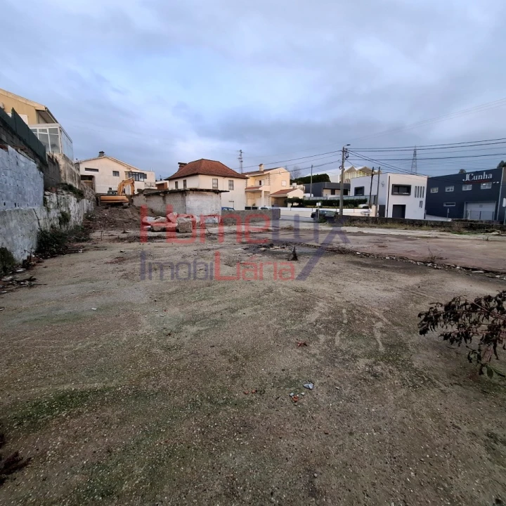 Terreno Agricola ou Rústico para Venda em Vilela Foto 13