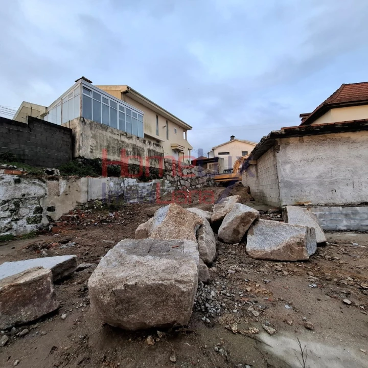 Terreno Agricola ou Rústico para Venda em Vilela Foto 14