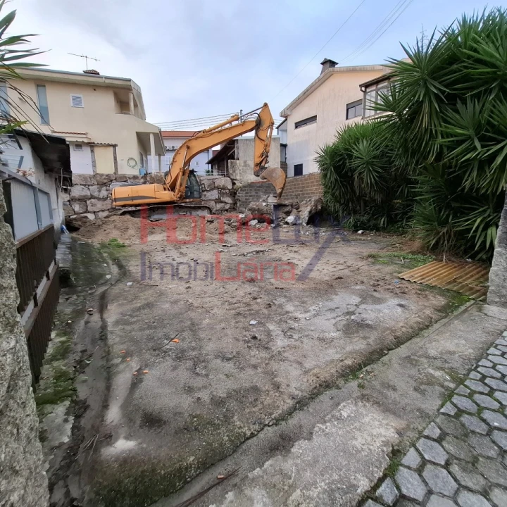 Terreno Agricola ou Rústico para Venda em Vilela Foto 18