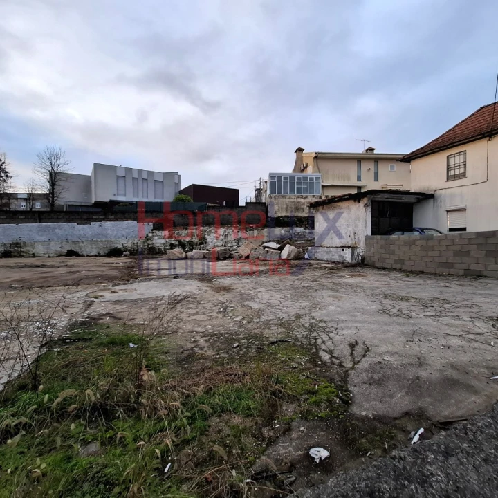 Terreno Agricola ou Rústico para Venda em Vilela Foto 21