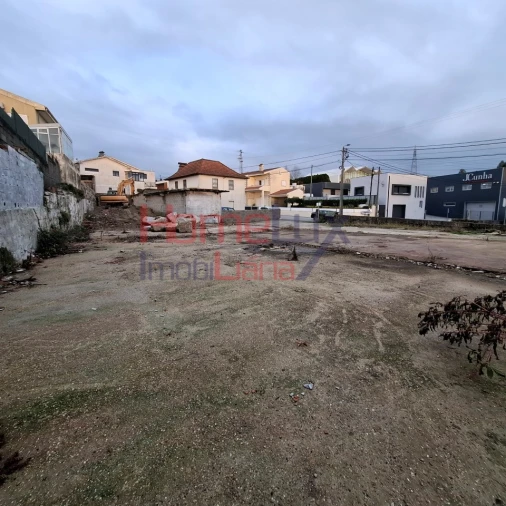 Terreno Agricola ou Rústico para Venda em Vilela Foto 13