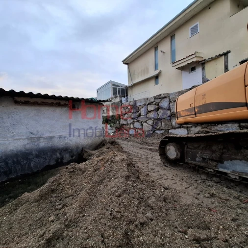 Terreno Agricola ou Rústico para Venda em Vilela Foto 19