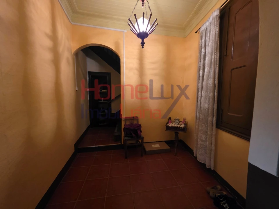 Moradia T4 para Venda em Silgueiros Foto 21