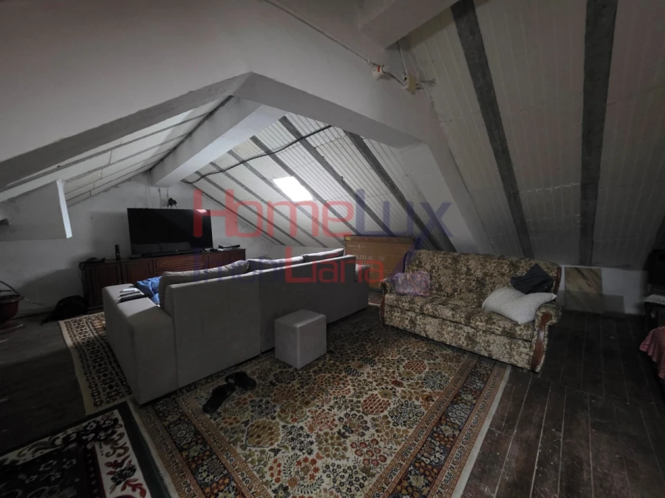 Moradia T4 para Venda em Silgueiros Foto 32