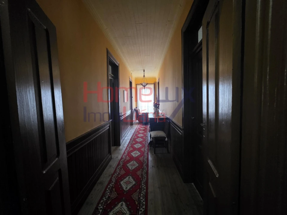 Moradia T4 para Venda em Silgueiros Foto 33