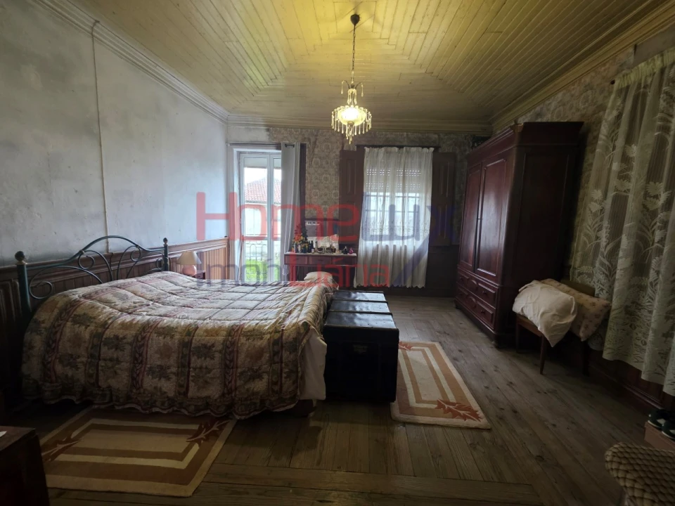 Moradia T4 para Venda em Silgueiros Foto 39