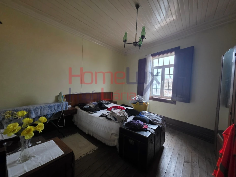 Moradia T4 para Venda em Silgueiros Foto 50