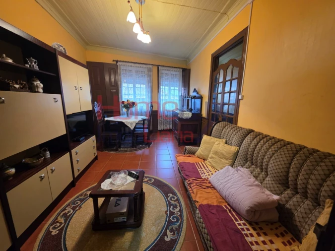 Moradia T4 para Venda em Silgueiros Foto 12