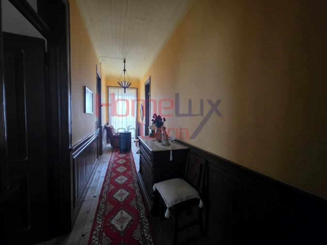 Moradia T4 para Venda em Silgueiros Foto 34