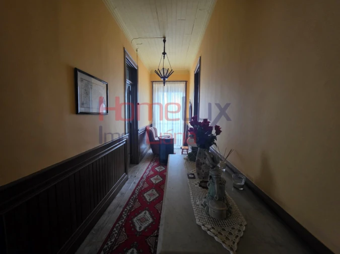 Moradia T4 para Venda em Silgueiros Foto 35