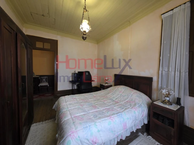 Moradia T4 para Venda em Silgueiros Foto 38