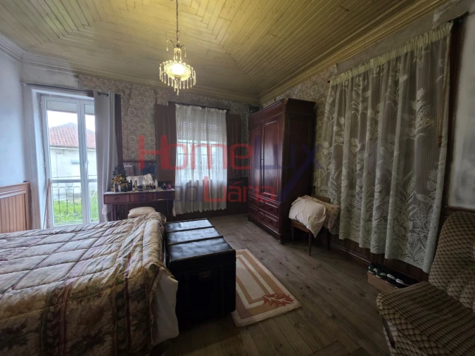 Moradia T4 para Venda em Silgueiros Foto 40