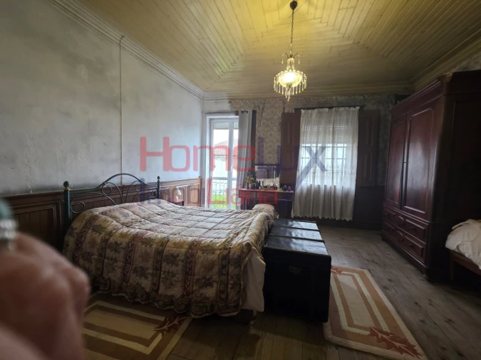 Moradia T4 para Venda em Silgueiros Foto 42