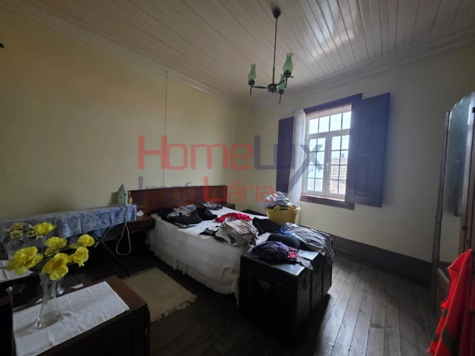 Moradia T4 para Venda em Silgueiros Foto 50