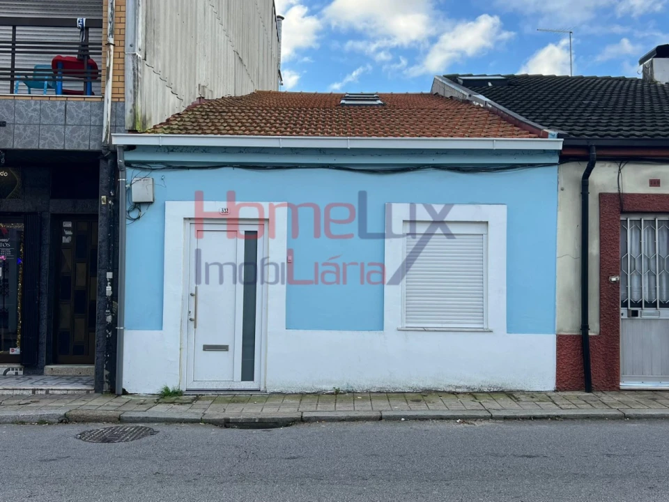 Moradia T4 para Venda em Campanhã Foto 30