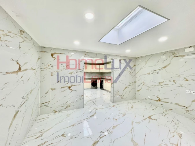 Moradia T4 para Venda em Campanhã Foto 10