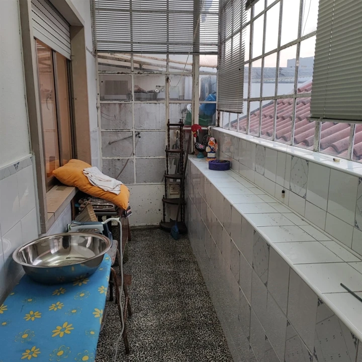 Apartamento T3 para Venda em Nossa Senhora do Pópulo, Coto e São Gregório Foto 12