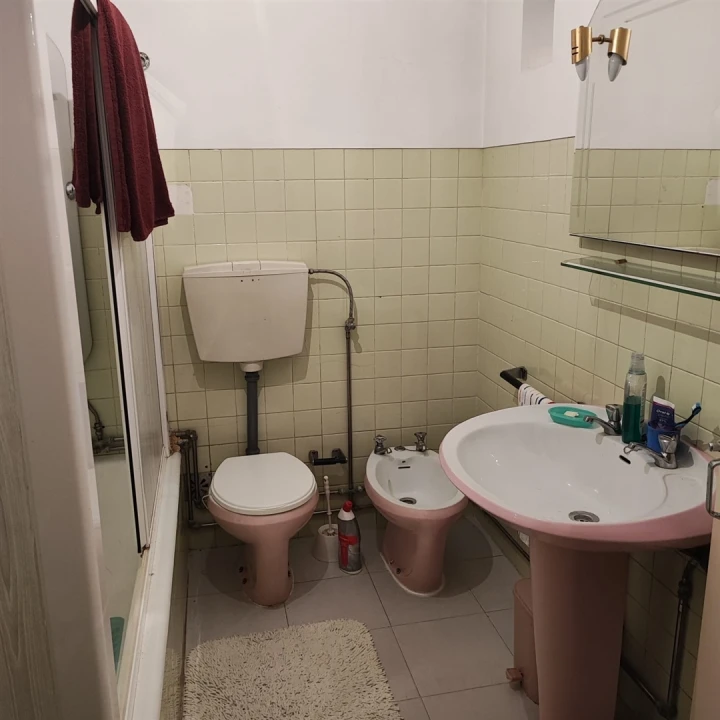 Apartamento T3 para Venda em Nossa Senhora do Pópulo, Coto e São Gregório Foto 6