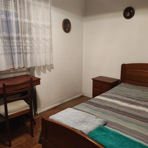 Apartamento T3 para Venda em Nossa Senhora do Pópulo, Coto e São Gregório Foto 5