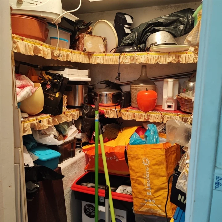 Apartamento T3 para Venda em Nossa Senhora do Pópulo, Coto e São Gregório Foto 10