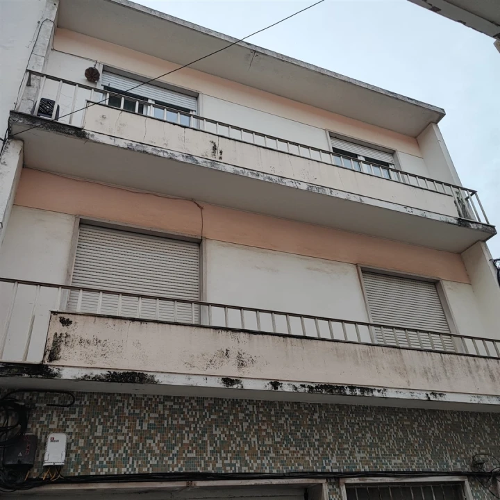 Apartamento T3 para Venda em Nossa Senhora do Pópulo, Coto e São Gregório Foto 1