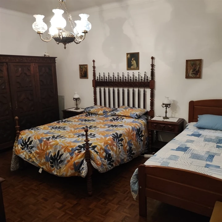 Apartamento T3 para Venda em Nossa Senhora do Pópulo, Coto e São Gregório Foto 4