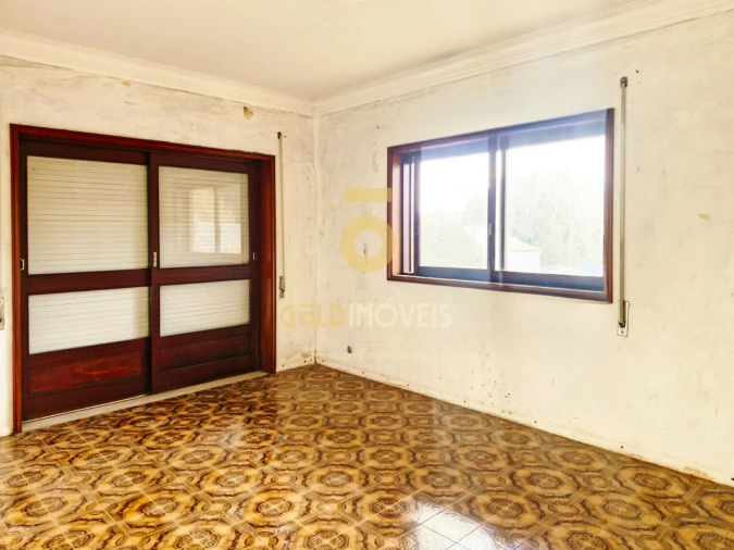 Moradia T4 para Venda em Santa Maria de Lamas Foto 11