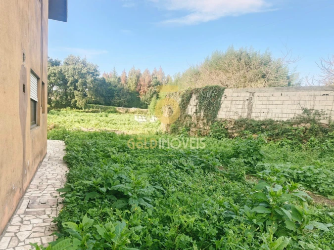 Moradia T4 para Venda em Santa Maria de Lamas Foto 13